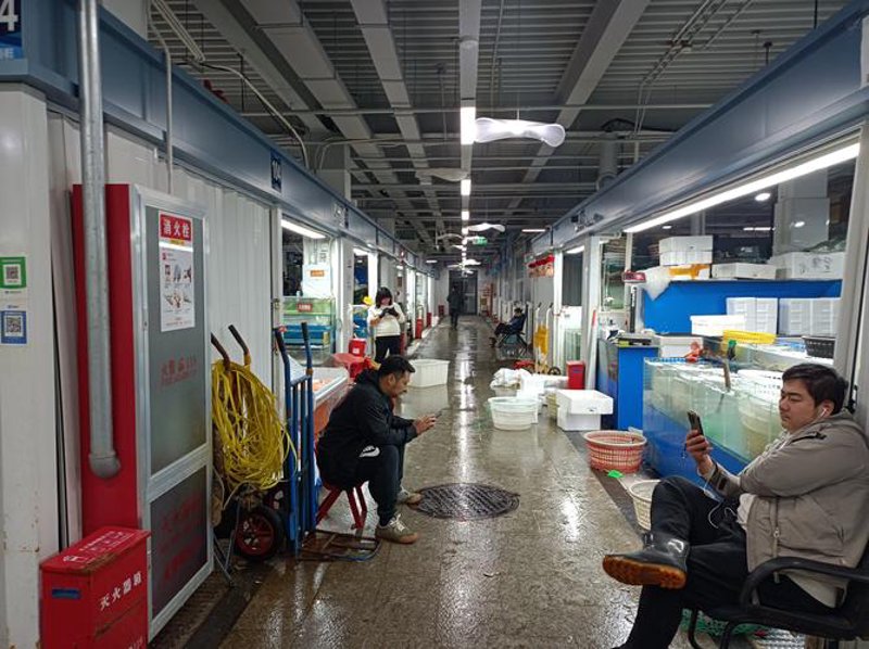 警惕商品批发市场的五大常见误区